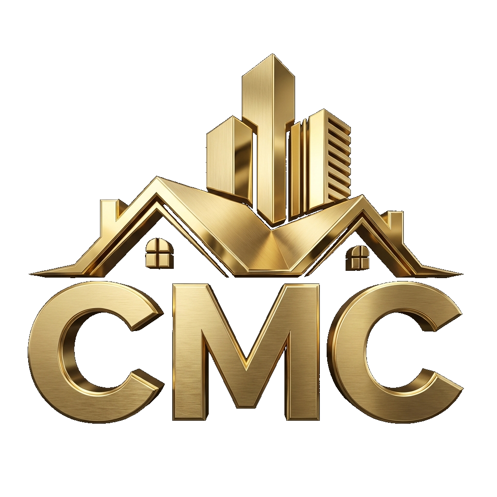 CMC Logo